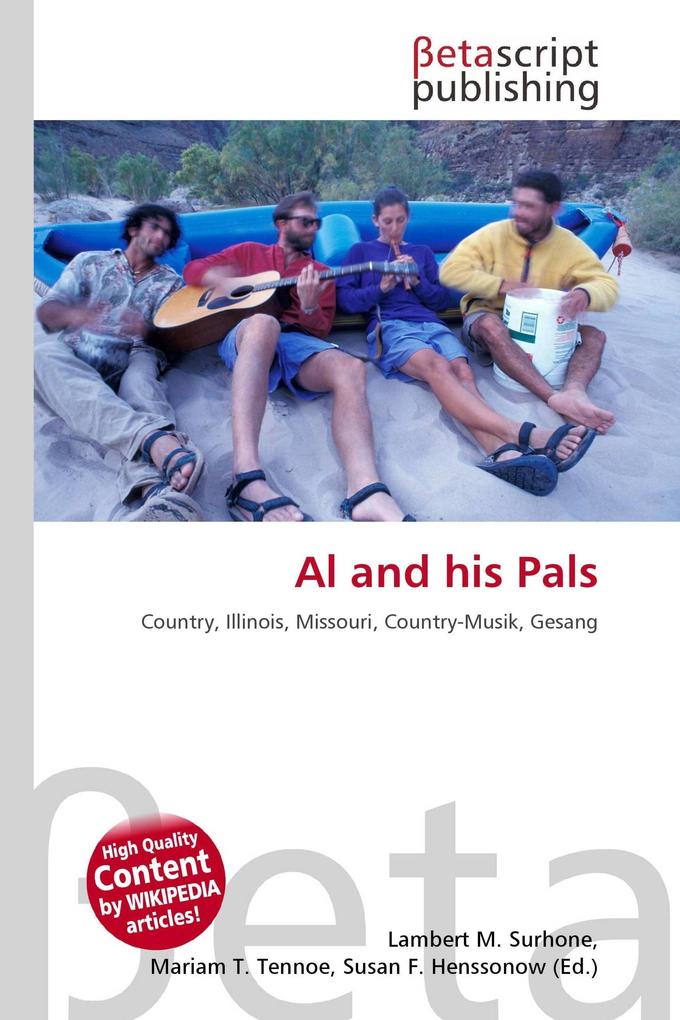 Al and his Pals