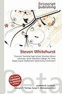 Steven Whitehurst