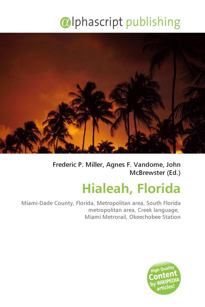 Hialeah Florida