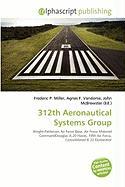 312th Aeronautical Systems Group
