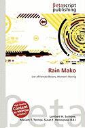 Rain Mako