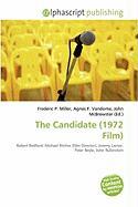 The Candidate (1972 Film)