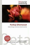 Pankaj Ghemawat