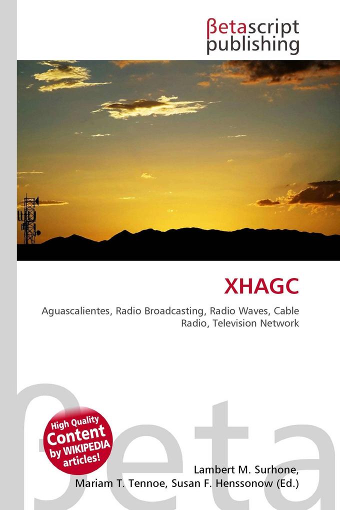 XHAGC