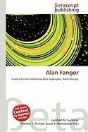 Alan Fangor