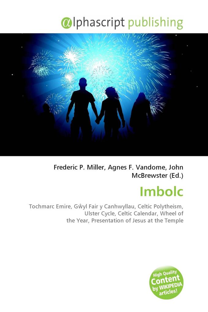 Imbolc