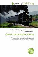 Great Locomotive Chase