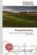 Pampatheriidae