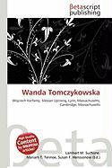 Wanda Tomczykowska