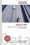 Aaron's 499