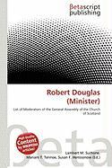 Robert Douglas (Minister)