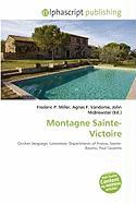 Montagne Sainte-Victoire