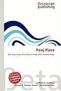 Panj Piare