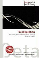 Preadaptation