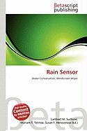 Rain Sensor