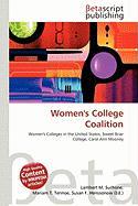 Women's College Coalition