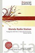 Wanda Radio Station