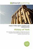 History of York