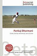 Pankaj Dharmani