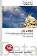 Joe Garcia