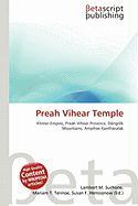 Preah Vihear Temple
