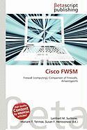 Cisco FWSM
