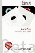 Alan Fred