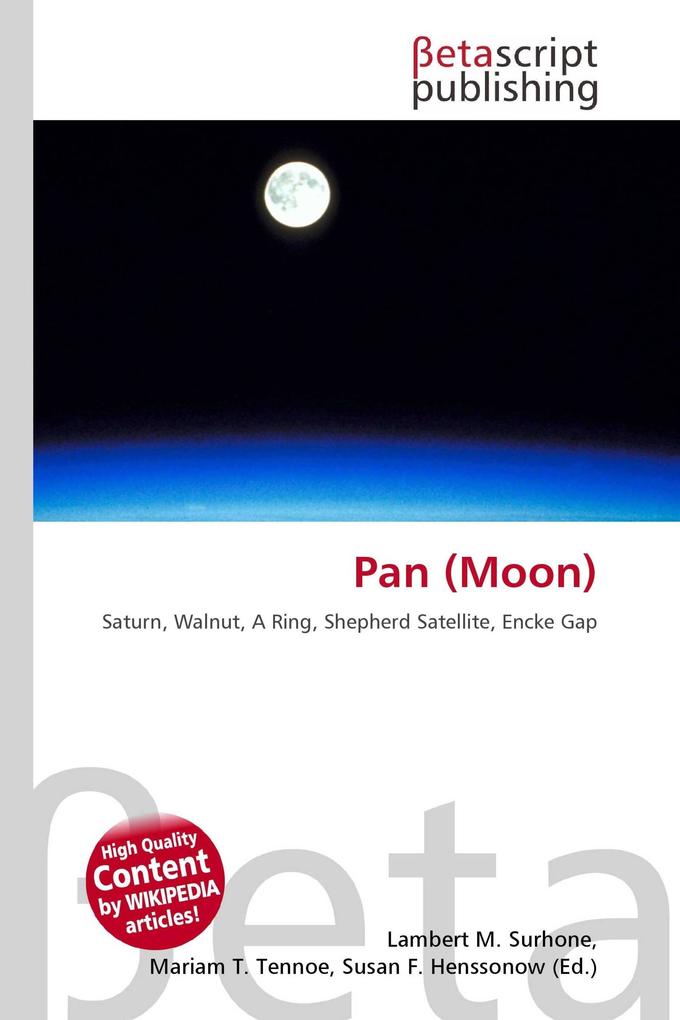 Pan (Moon)