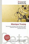 Monique Truong