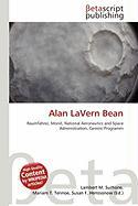 Alan LaVern Bean