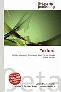 Yoxford