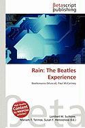 Rain: The Beatles Experience