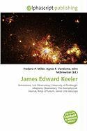 James Edward Keeler