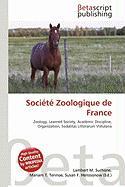 Société Zoologique de France