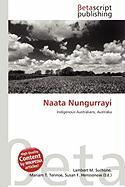Naata Nungurrayi