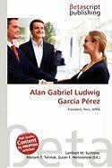 Alan Gabriel Ludwig García Pérez