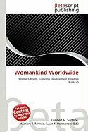 Womankind Worldwide