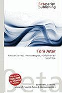 Tom Jeter