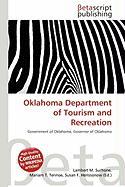 Oklahoma Department of Tourism and Recreation