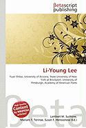 Li-Young Lee