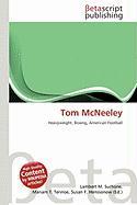 Tom McNeeley