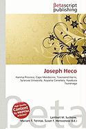 Joseph Heco