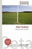 Alan Hudson
