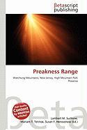 Preakness Range