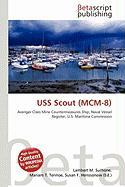 USS Scout (MCM-8)