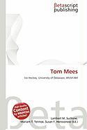 Tom Mees