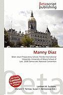 Manny Diaz