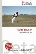 Naba Bhuyan
