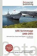 USS Scrimmage (AM-297)