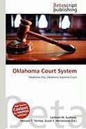 Oklahoma Court System